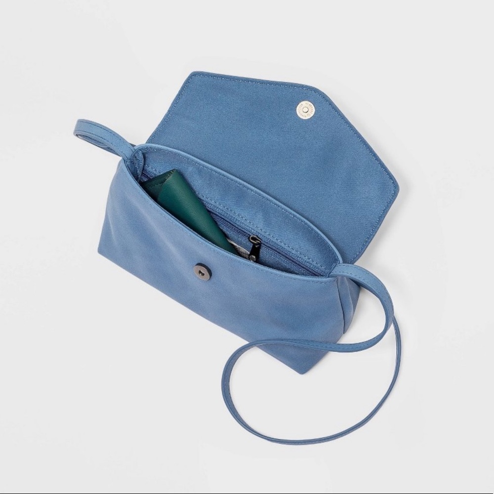 Envelope Crossbody Bag Universal Thread - image 2